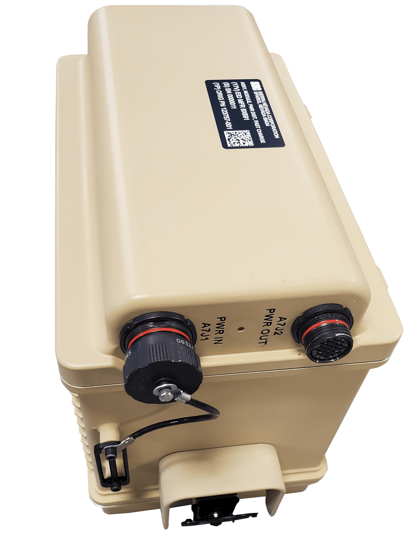 Esign Power Systems SMART BATTERY CHARGER – Ensign Power