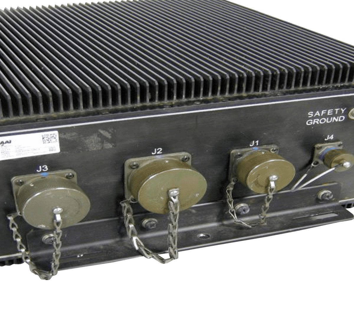 Esign Power Systems PILOT SHELTER – Ensign Power