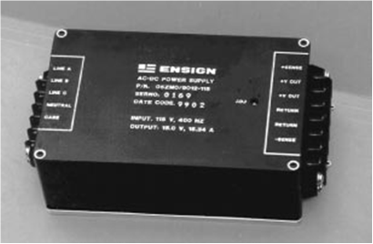 AC toDC 9014-XXX – Ensign Power